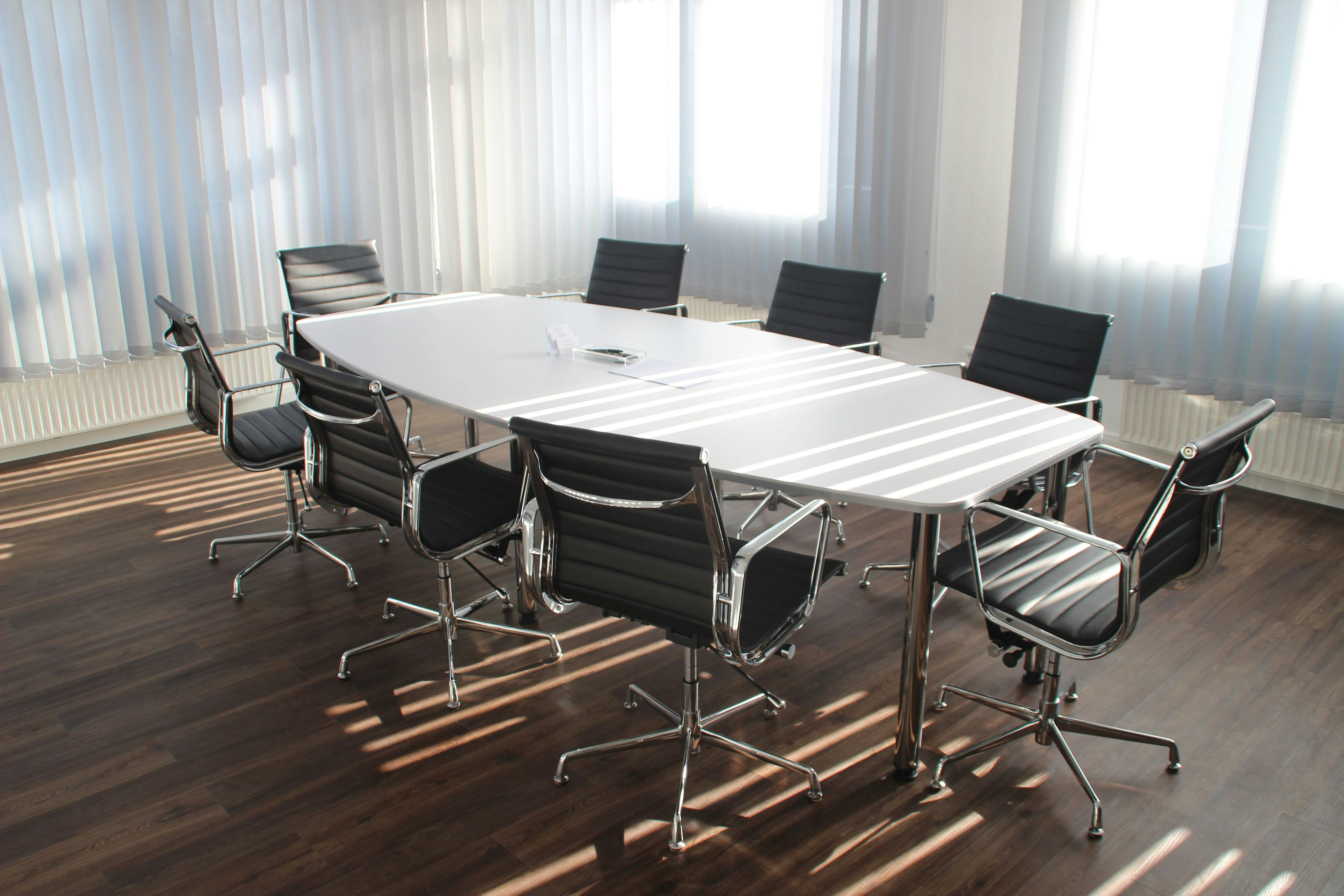 Aether Energies Office